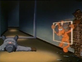 Art Heist