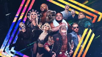 AEW Elite Matches