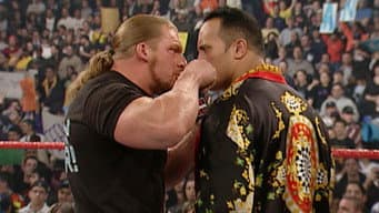 Raw - Feb. 12, 2001