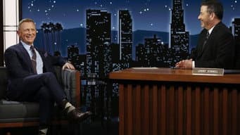 Daniel Craig, Eric Wareheim, X Ambassadors
