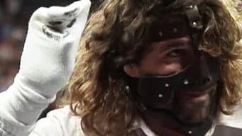 Raw - Dec. 21, 1998