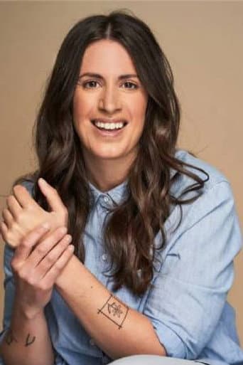 Stéphanie DaSilva