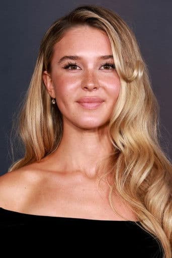 Isabel May