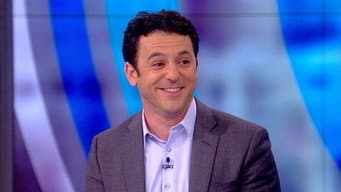 Adam Schiff and Fred Savage