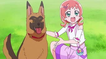 Satoru's Big Confession Plan