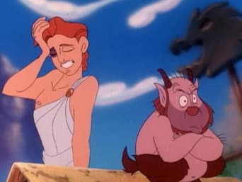Hercules and the Phil Factor
