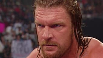 Raw - Aug. 23, 2004