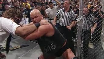 Raw - Jun 15, 1998