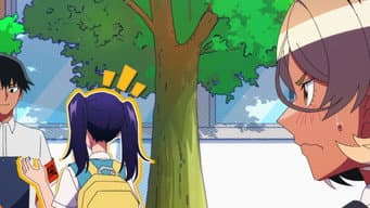 The Klutz and the High School Girl's Summer Break Plus the Start of Their Second Semester