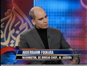 Abderrahim Foukara