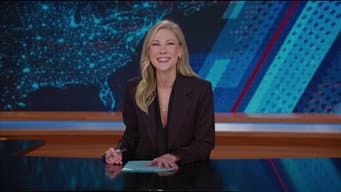 January 28, 2026 - Gov. Mikie Sherrill