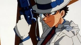 The Detectives Gathered Together! Shinichi Kudo vs. Kid the Phantom Thief