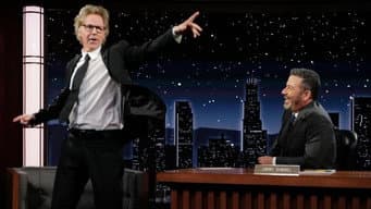 Dana Carvey, Jonathan Majors