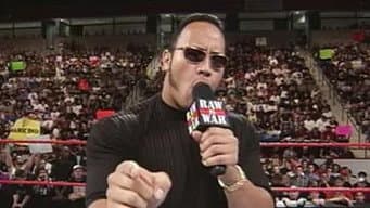 Raw - Sep. 12, 1998