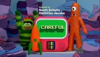 Careful