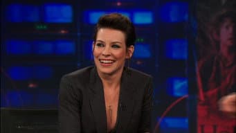 Evangeline Lilly
