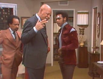 Lionel Cries Uncle