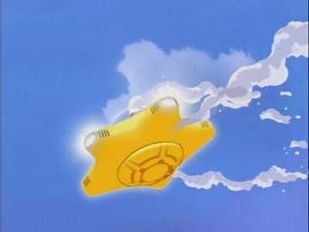 Kirby Comes to Cappy Town
