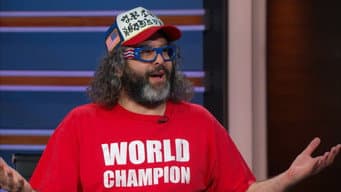 Judah Friedlander