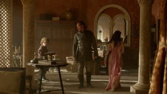 2 unused scenes from Season 4