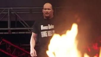 Raw - Aug 24, 1998