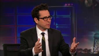 J.J. Abrams