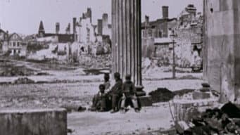 War Is All Hell: 1865