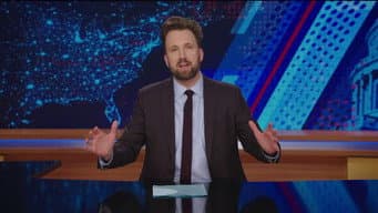 May 15, 2025 - Rep. Jake Auchincloss