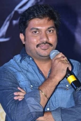 Krishna Vijay