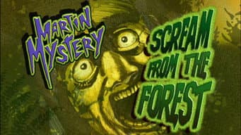 Scream from the Forest