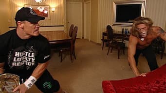 Raw - Jul. 10, 2006