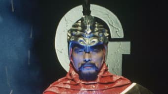 Terrifying Commandant: Doktor G!