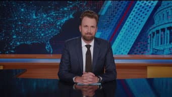 September 24, 2025 - Sebastian Murphy