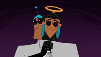The Yzma That Stole Kuzcoween