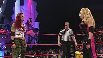 Raw - Dec. 06, 2004