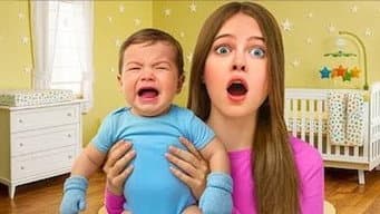EVERY YEAR AS A PARENT in 24 Hours