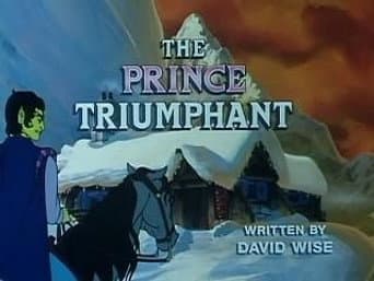 The Prince Triumphant (2)