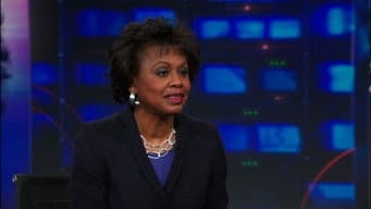 Anita Hill