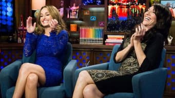 Giada De Laurent is & Katey Sagal