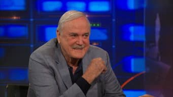 John Cleese