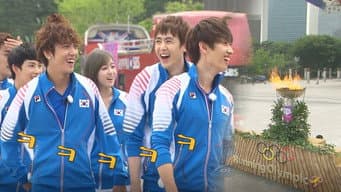Idol Olympics