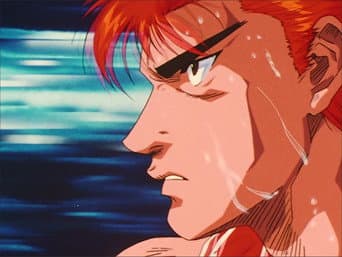 Anzai, Bet on Victory!
