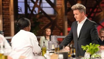 Finale: Part One