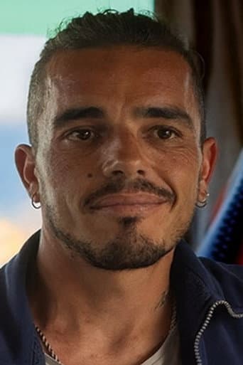 Jesús del Moral