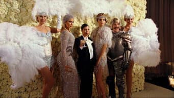 The Greatest Gatsby