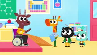 Milo the Teacher