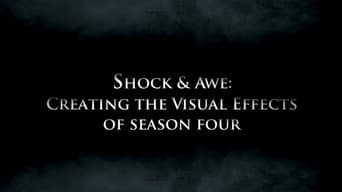 Creating the Visual Effects: Season 4 (Shock and Awe)