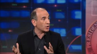 Armando Iannucci