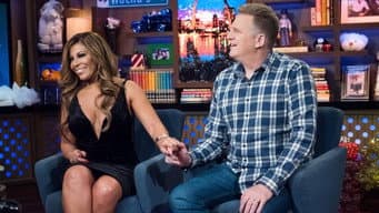 Dolores Catania & Michael Rapaport