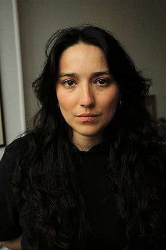 Raphaëlle Simon